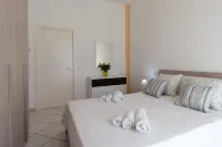 Dimore De Luca- Dulce Mare - Bungalows