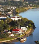 Riverview Motel Hotels in Whanganui