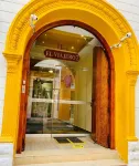 Hotel El Viajero #2 Hotels near The Coches Square
