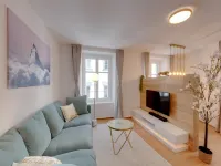 Visimo Apartments Chur Hotel a Chur