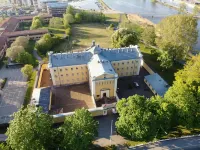 Waterside Mariestad Hotels in der Nähe von Mariestad Train Station