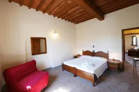 Residence Podere San Giuseppe Hotel a San Vincenzo
