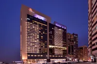 Marriott Executive Apartments Downtown Abu Dhabi Hotels in Abu Dhabi