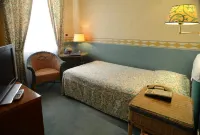Hotel Colombia