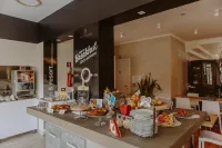 Halanus Hotel and Resort Hotels in Tocco Da Casauria