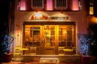 Amofta Hotel Taksim - 4-نجوم