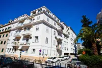 Split Apartments Peric Các khách sạn ở 