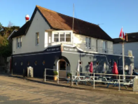 The Pilot Boat Inn Hotels in Bembridge