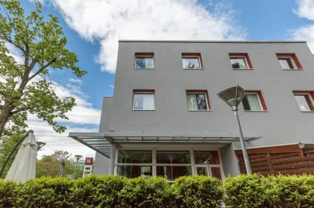 Ibis Genève Aéroport