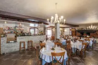 Lou pèbre d'aï Hotels in Signes