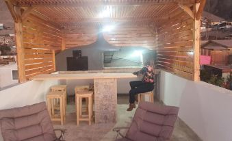Hosteria Piedra Blanca - Housity