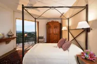 Hotel & Spa Hacienda de Cortés Hotel di Cuernavaca