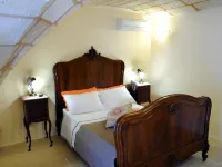 Palazzo Mellacqua Hotel a Andrano