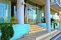 Residence Miljunka Hotels in Sant'Agata di Militello