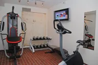 Thon Hotel Sandnes Hotels in Sola