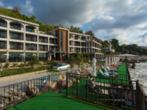 Regina Maria Spa Design Hotel Hotels in Balchik