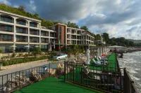 Regina Maria Spa Design Hotel Hotels in Albena