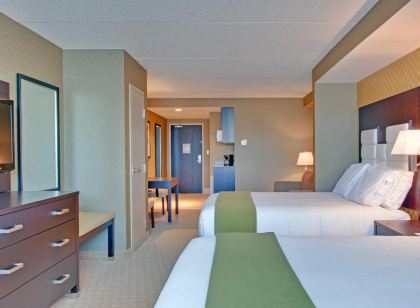 Holiday Inn Express & Suites OTTAWA WEST - NEPEAN by IHG