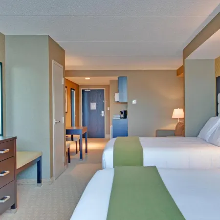 Holiday Inn Express & Suites OTTAWA WEST - NEPEAN by IHG