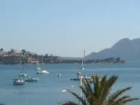 Apartamentos Llevant Hotels in Port de Pollenca