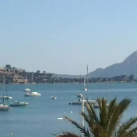 Apartamentos Llevant