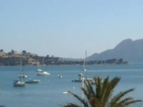 Apartamentos Llevant