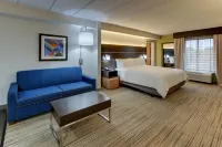 Holiday Inn Express & Suites Troy Các khách sạn ở Troy