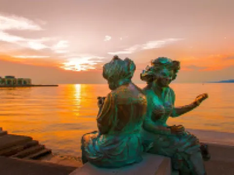 Residence Theresia- Tailor Made Stay Hoteles en Trieste