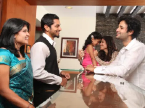 Century Grand Hotel Hotels in Mananthavady