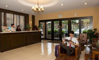 Hotel Vistaria