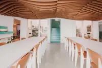 SubUp Hostel Hotels in Cabo de Palos