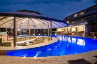 The Dome Luxury Hotels in Skala Kallirakhis