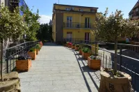 Pavia Ostello Hotel di San Martino Siccomario