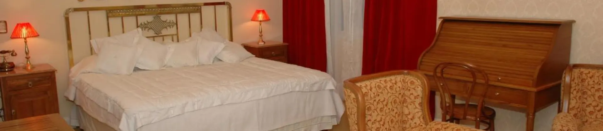 Beliebte Instagramtaugliche Hotels in der Nähe von Gonnet