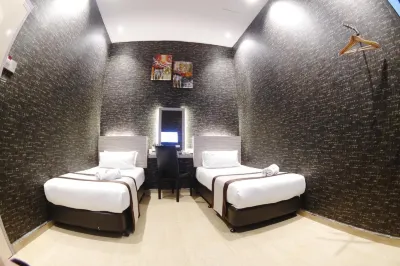 Here Hotel