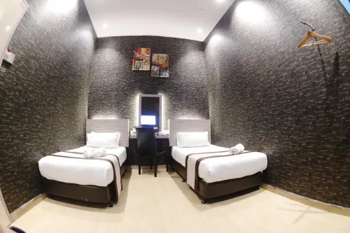 Here Hotel