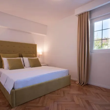 Apartments Captain's Villa