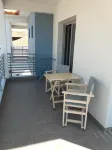 Nissos Rooms Ammouliani