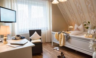 Piepers Landidyll Hotel