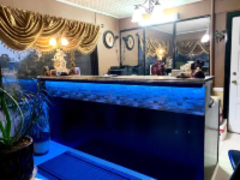 Relax Inn Vinita Hotels in Craig County