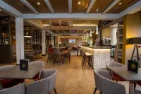 Best Western Plus Moat House Reading