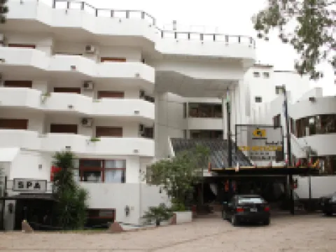 Hotel Arenas Hotels in Pinamar
