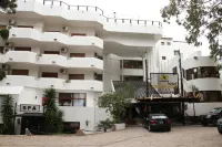 Hotel Arenas Hotels in Pinamar