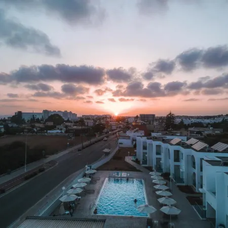 Kaos Hotel Apartments