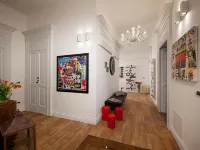 Ferrari Suite Hotels in Campobasso