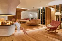 Hotel Sassongher - Preferred Hotels & Resorts