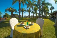 Orizzonte Acireale Hotel - breakfast
