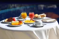 Hotel Pousada São Francisco