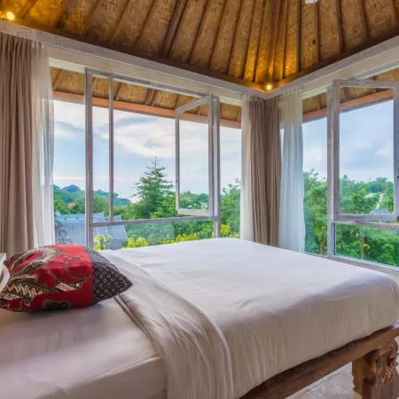 BoHo Bingin Beach Bali Отели рядом с достопримечательностью «Пляж Бингин»