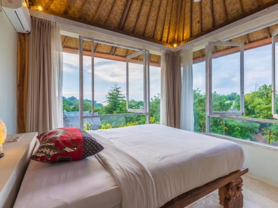 BoHo Bingin Beach Bali